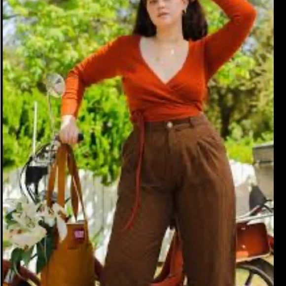 Big Bud Press Trousers - Picture 7 of 9